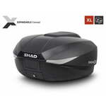 SHAD SH58X kovčeg, proširiva, Premium brava