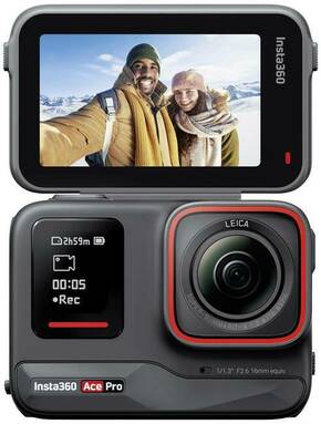 Insta360 Ace Pro akcijska kamera
