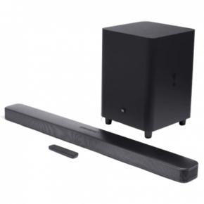 JBL BAR 5.1 MultiBeam™ 4K Ultra HD soundbar