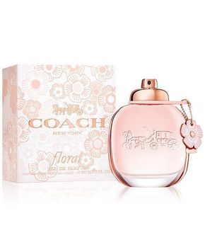 Coach Coach Floral parfemska voda 90 ml za žene
