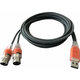 ESI MIDIMATE eX Crna 190 cm USB kabel