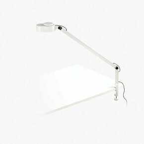 FARO 57315 | Inviting Faro stolna svjetiljka 30cm 1x LED 410lm 2700 - 4800K bijelo mat