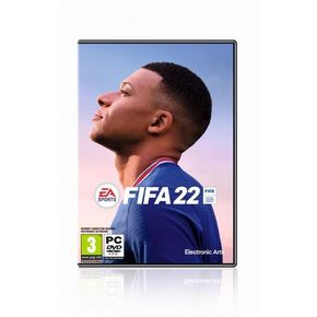 FIFA 22 PC Preorder