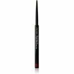 Shiseido MicroLiner Ink olovka za oči nijansa Plum 0,08 g