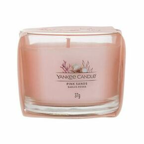 Yankee Candle Pink Sands mirisna svijeća 37 g