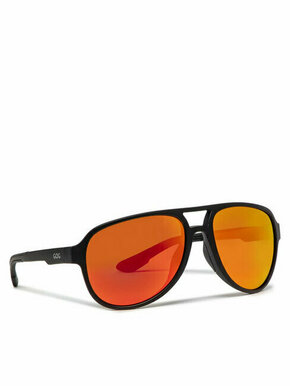 Sunčane naočale GOG Hardy E715-1P Matt Black/Red