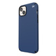 Speck Presidio2 Pro MICROBAN Apple iPhone 14 Plus / 15 Plus (Coastal Blue / Black / White)