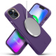 Spigen Cyrill Ultra Color Mag MagSafe Apple iPhone 14 Plus / 15 Plus Taro