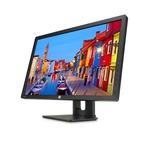 HP Z24x monitor, IPS, 24", 1920x1200