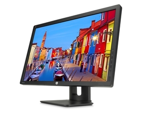 HP Z24x monitor