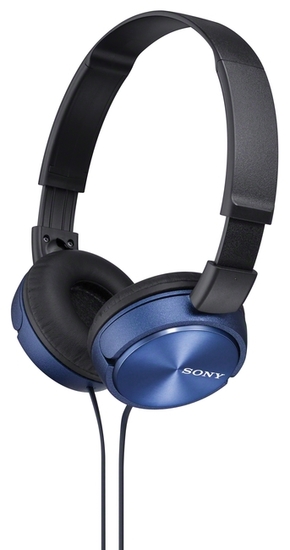 Sony MDR-ZX310L.AE slušalice