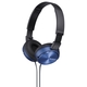 Sony MDR-ZX310L.AE slušalice,plave