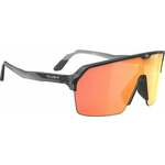 Rudy Project Spinshield Air Crystal Ash/Multilaser Orange UNI Lifestyle naočale