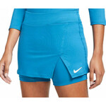 Ženska teniska suknja Nike Court Dri-Fit Victory Tennis Skirt W - brigade blue/white