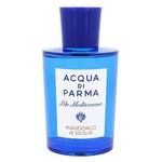 Acqua Di Parma BLU MEDITERRANEO MANDORLO DI SICILIA edt sprej 150 ml