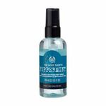 The Body Shop Peppermint Cooling &amp; Reviving Spray sprej za noge 100 ml