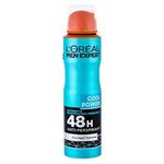 L`Oréal Paris Men Expert Cool Power antiperspirant spray, 150 ml