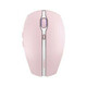 Cherry GENTIX BT optički miš, Trešnjin cvijet; Brand: CHERRY; Model: ; PartNo: 4025112102882; 59530 - Bluetooth mouse with multi- device function - Effortless connection via Bluetooth- One mouse for everything - Distinct and chic - Ideal for...