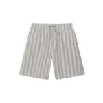 Pull&Bear Hlače bež / siva 31833416