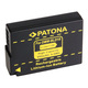 Baterija DMW-BLD10 za Panasonic Lumix DMC-G3 / DMC-GF2 / DMC-GX1, 950 mAh