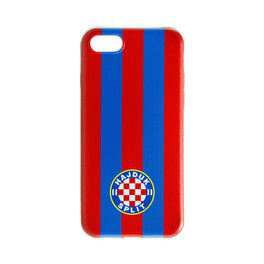 Hajduk Crveno-plavi iPhone XS Max