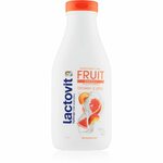 Lactovit Fruit energetski gel za tuširanje 500 ml