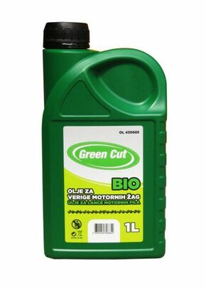 Green Cut bio ulje za lance motornih pila