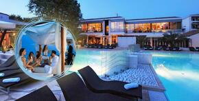 UMAG - iskusite nevjerojatni luksuz u Hotelu Coral Plava Laguna 4* okruže...