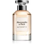 Abercrombie &amp; Fitch Authentic EDP za žene 100 ml