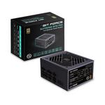 Napajanje 750W, BIT FORCE SUPREME GPS-750, modularno, 80+ Gold, 120mm ventilator