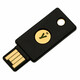 Sigurnosni ključ Yubico YubiKey 5 NFC, USB-A 237