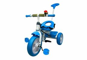 Tricikl T5 (2u1) - plavi