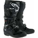 Alpinestars Tech 7 Boots Black 40,5 Motociklističke čizme