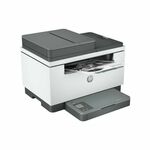 Multifunkcijski uređaj HP LaserJet MFP M234sdne 6GX00E, printer/scanner/copy, 600dpi, USB, LAN, bijeli, Instant Ink 6GX00E