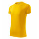 Majica kratkih rukava muška VIPER 143 - S,Žuta