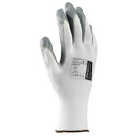 ARDONSAFETY/NITRAX BASIC 10/XL umočene rukavice - s prodajnom etiketom | A9054/10/SPE