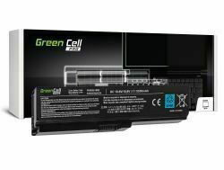 Green Cell PRO (TS03PRO) baterija 5200 mAh
