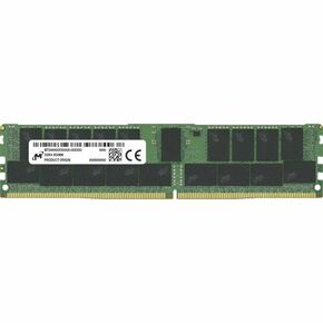 Micron DDR4 RDIMM 32GB 1Rx4 3200 CL22 (16Gbit) (Single Pack)