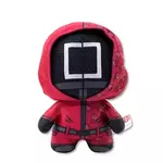 YuMe DZNR plišana igračka - Masked Manager (Join the Game), 18cm