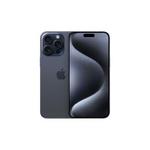 Apple iPhone 15 Pro, rabljeno, 128GB, plavi