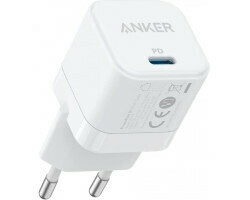Anker PowerPort III 20W USB-C zidni adapter/punjač
