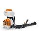Stihl mlaznica SR 450