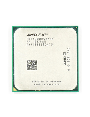 AMD FX-6300 Socket AM3+ procesor