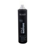 Revlon Professional Style Masters Pure Styler lak za kosu za jako učvršćenje 325 ml