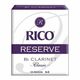 RICO KLARINET 3.0 DCT1030 RESERVE CLASSIC PISAK