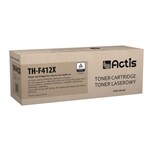 Actis zamjenski toner CF412X, žuta (yellow)