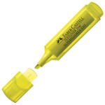 Signir 1-5mm superfluorescentan Faber Castell 154607 žuti