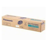 PANASONIC DQ-TUY20C, originalan toner , azurni, 20000 stranica