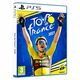 Tour de France 2021 (Playstation 5) - 3665962006759 3665962006759 COL-7116