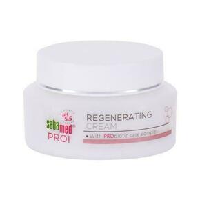 SebaMed Pro! Regenerating obnavljajuća krema protiv starenja kože 50 ml za žene